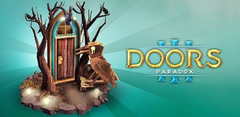 Doors: Paradox 1.14 (Free Shopping)