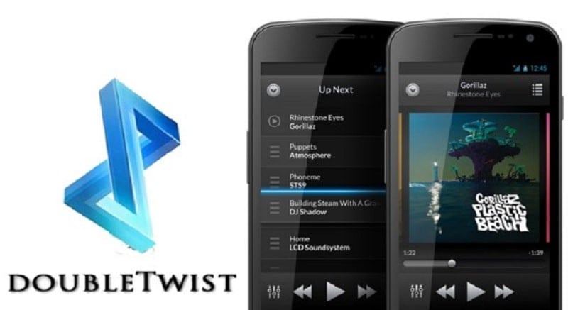 doubleTwist Pro 3.4.9 (N/A)