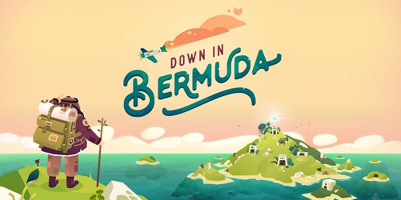 Down in Bermuda 1.7.6 (N/A)