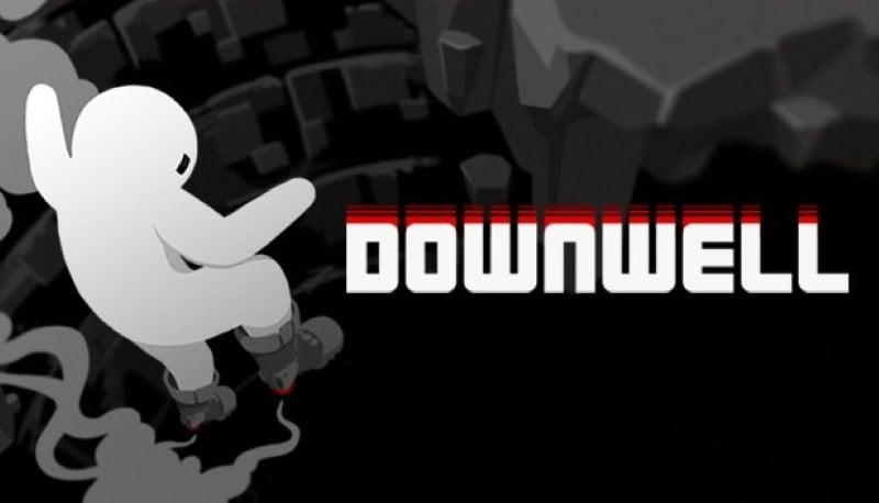 Downwell 1.2.3 (N/A)