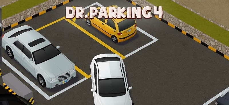 Dr. Parking 4 1.29 (Unlimited money)