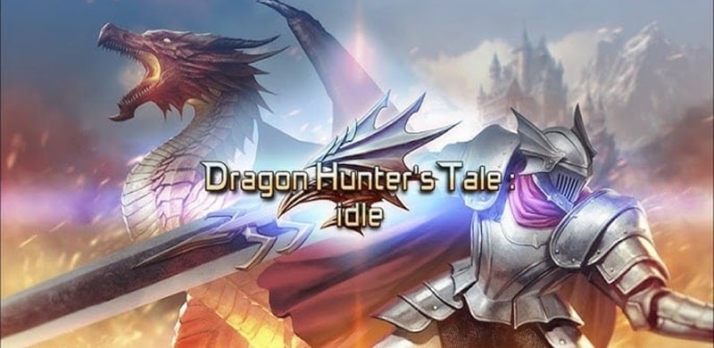 Dragon Hunter’s Tale 1.02.00 (Menu/Damage Multiplier/Dumb Enemy)