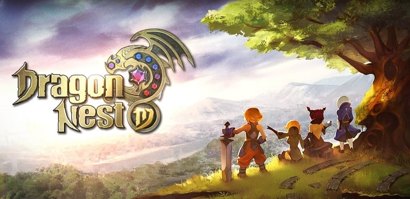 Dragon Nest M 1.7.0 (Menu/Instant win, onehit, No CD)