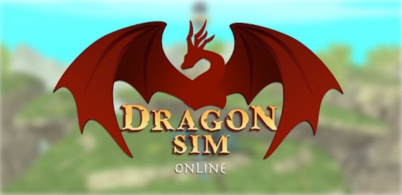 Dragon Sim Online 209 (Unlimited money)