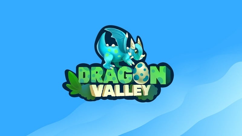 Dragon Valley 15.0 (Unlimited money)