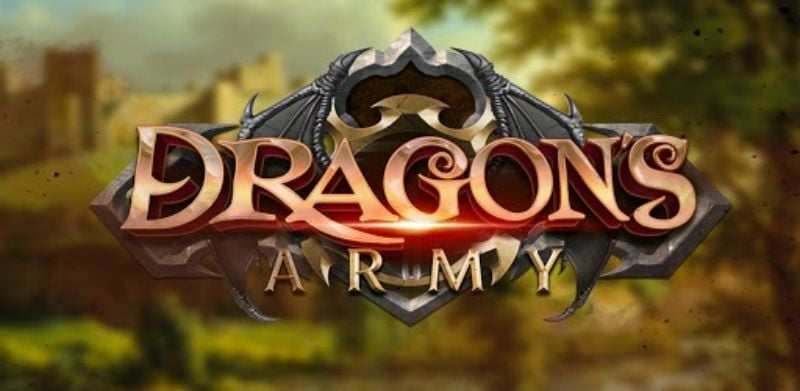 Dragon’s Army 0.5.16 (Unlimited Money/No CD)