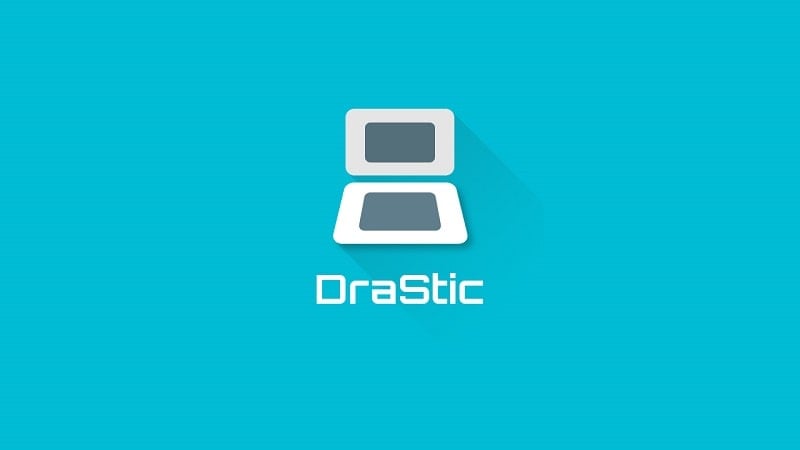 DraStic DS Emulator r2.6.0.4a (Optimized/No ads)