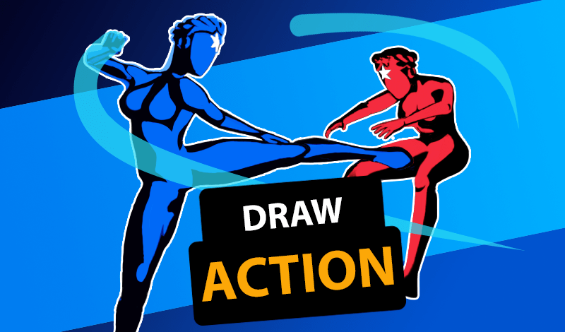 Draw Action 2.5.1 (Free rewards)