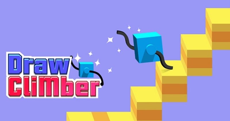 Draw Climber 1.16.07 (Unlimited coins)