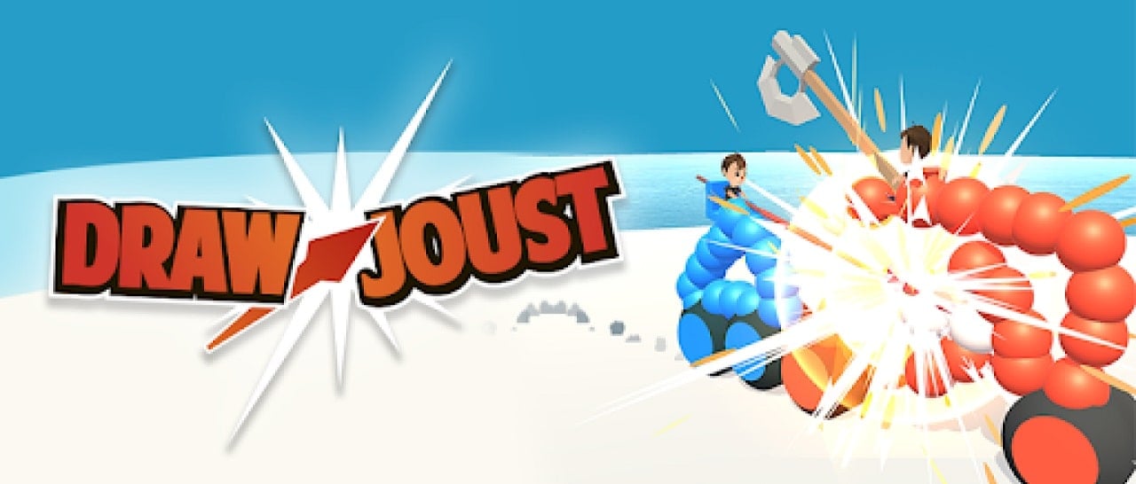 Draw Joust! 4.4.1 (Free Rewards)