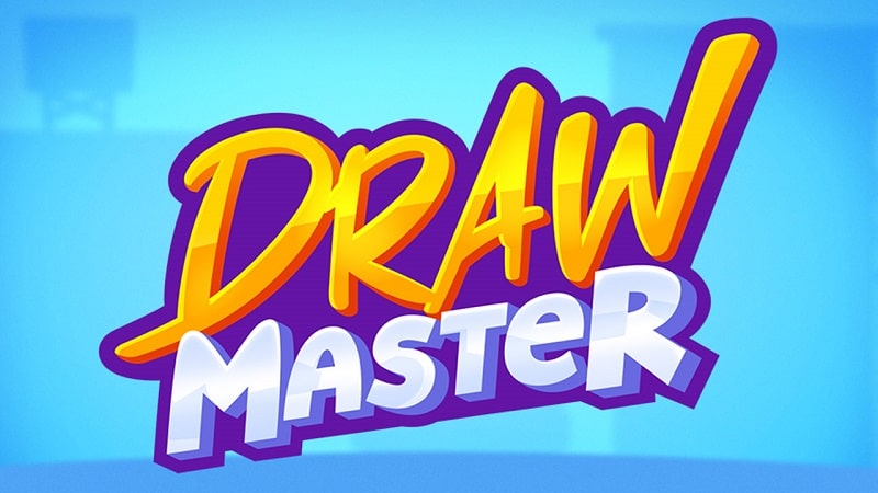 Drawmaster 1.13.0 (Unlimited money)