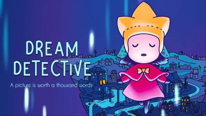 Dream Detective 17.0.0 (Unlimited energy)