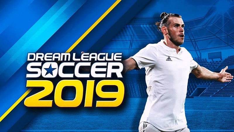 Dream League Soccer 6.15 ( Unlimited money)