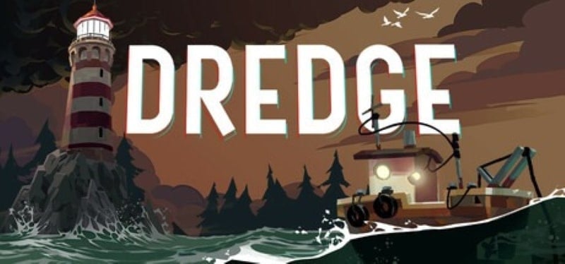 DREDGE 1.5.11 (N/A)