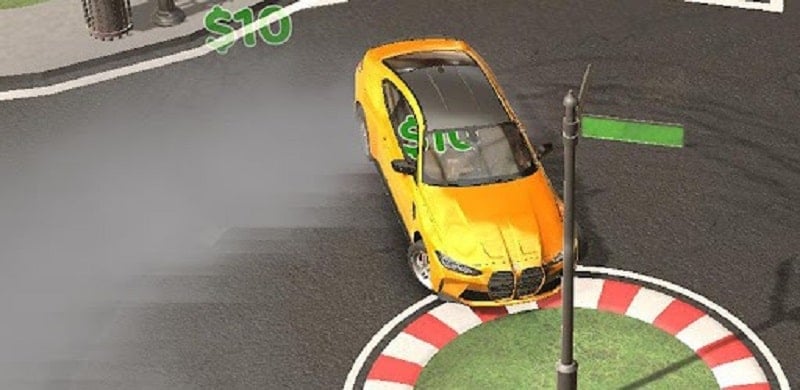 Drift 2 Drag 4.4.2 (Free rewards)