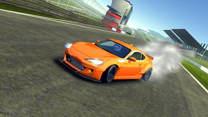 Drift Legends: Real Car Racing 1.9.28 (Unlimited money)