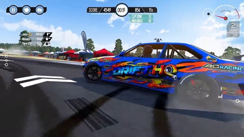 Drift Runner 1.0.079 (Unlimited Money)