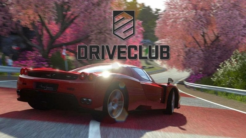 Drive Club 71 (Unlimited money)