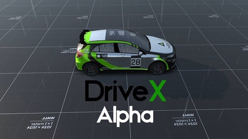 DriveX Car Crash Simulator 0.59 (Unlocked)