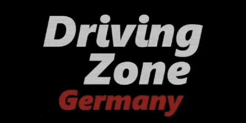 Driving Zone: Germany Pro 1.00.88 (Unlimited money)