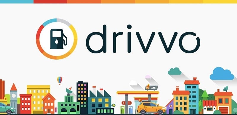 Drivvo 8.5.1 (Pro Unlocked)