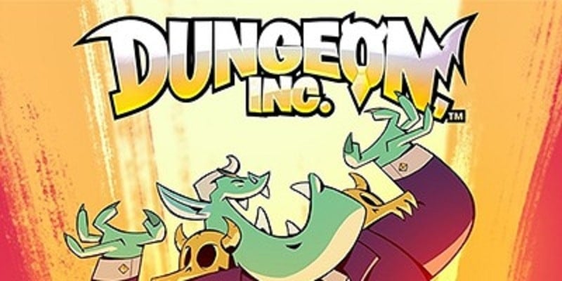 Dungeon Inc 1.12.0 (Unlimited money)