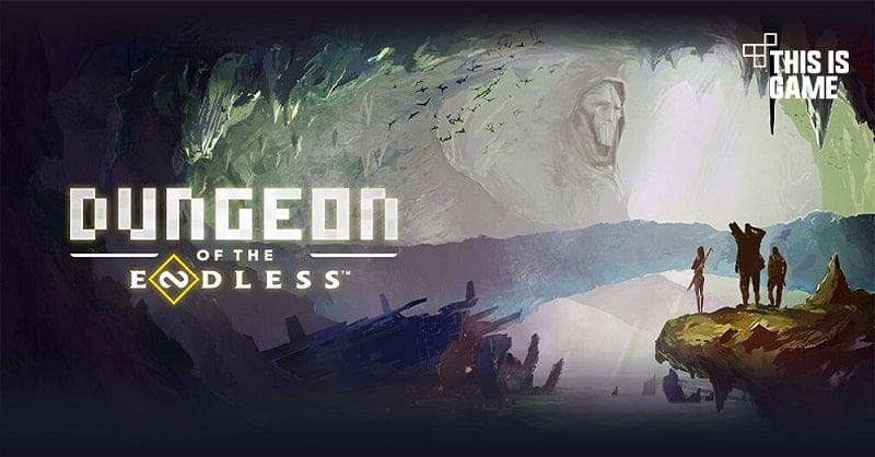 Dungeon of the Endless: Apogee 1.3.13 (N/A)