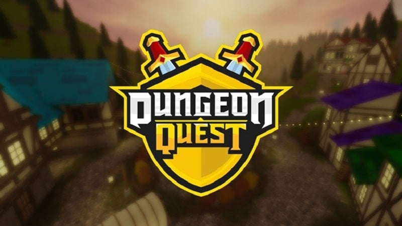 Dungeon Quest 3.3.2.0 (God mode/Free shopping)