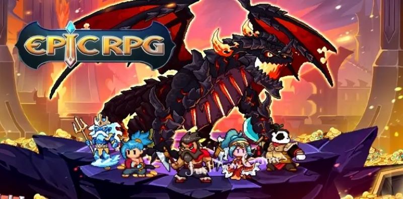 Dungeon Raid: Epic RPG 0.2.148 (Menu/God Mode/Damage/Defense Multiplier)