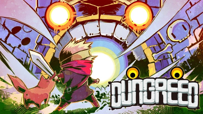 Dungreed 1.7.228 (Unlocked)