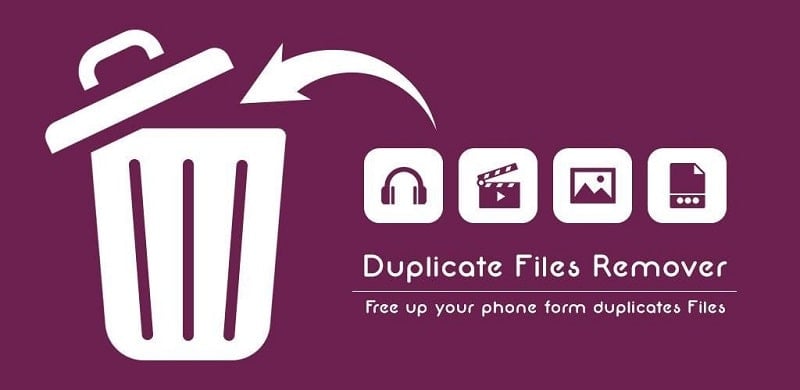 Duplicate File Remover 2.8 (Unlocked Pro)