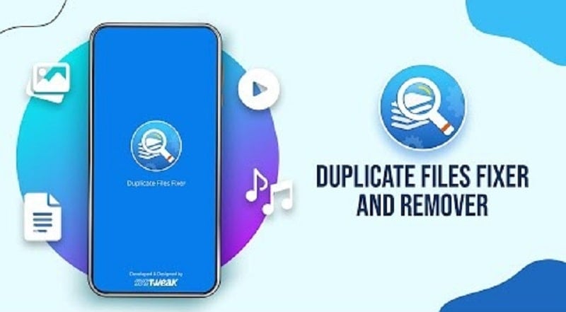 Duplicate Files Fixer 8.5.5.39 (Unlocked Premium)