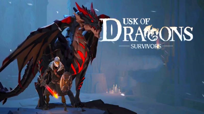 Dusk of Dragons 1.2.11 (Menu/Speed Game)