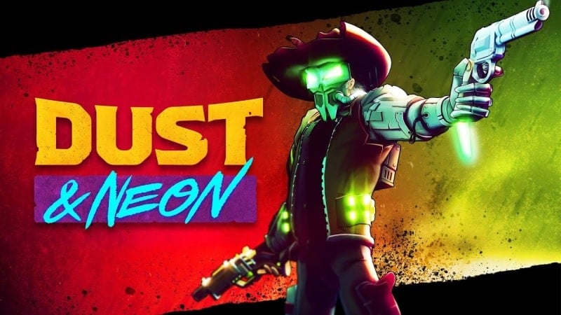 Dust & Neon 1.3.1 (N/A)