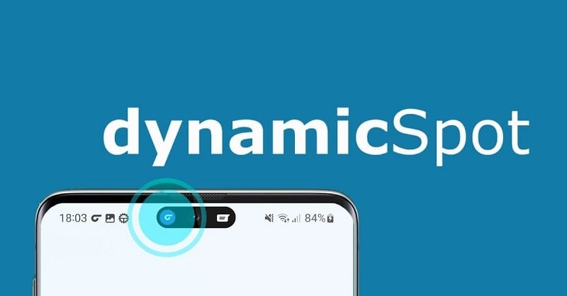 Dynamic Island 1.90 (Unlocked Pro)