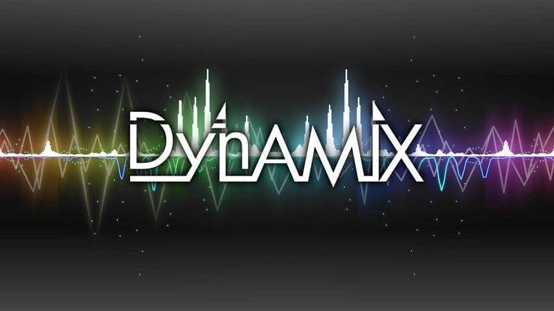 Dynamix 3.18.00 (999 bits, unlocked song)