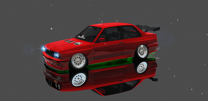 E30 Drift and Modified Simulato 3.1 (Unlimited money)