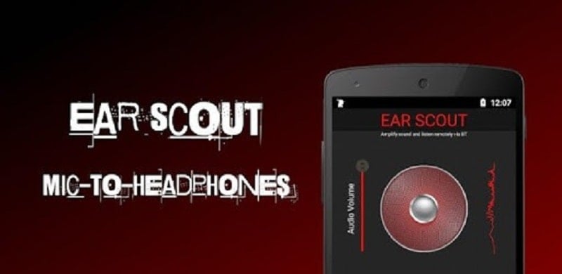 Ear Scout 1.6.0 (Premium Unlocked)