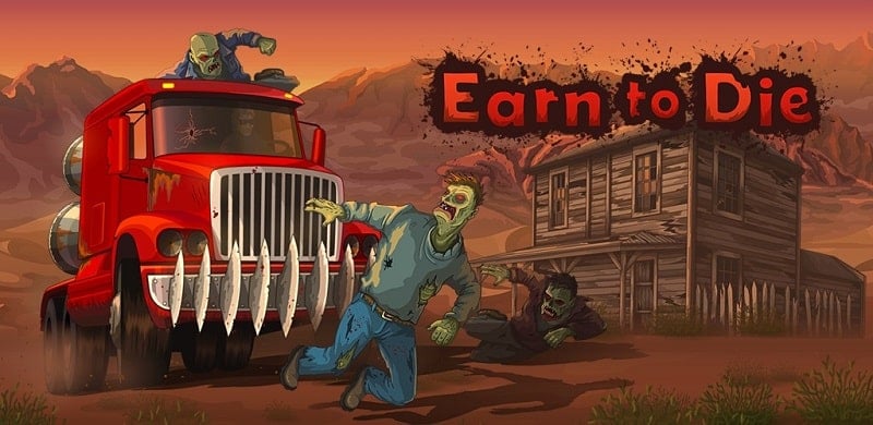 Earn to Die 1.0.38 (Unlimited Money)