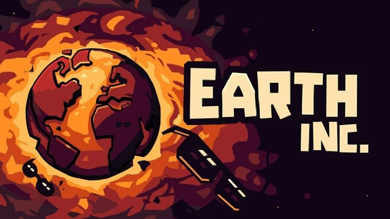 Earth Inc. 4.4.2 (Unlimited Gem/Coin/menu)