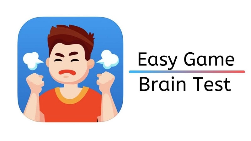 Easy Game – Brain Test 2.36.1 (Unlimited hints)