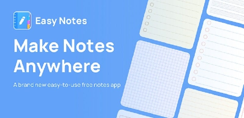 Easy Notes 1.2.78.1119 (VIP unlocked)