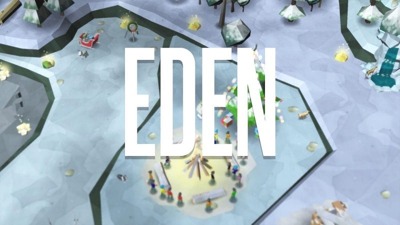 Eden: The Game 2023.2 (Unlimited money)