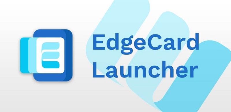 Edge Card Launcher 4.7.7 (Pro Unlocked)