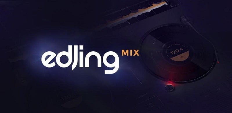 edjing Mix 7.21.00 (Premium unlocked)