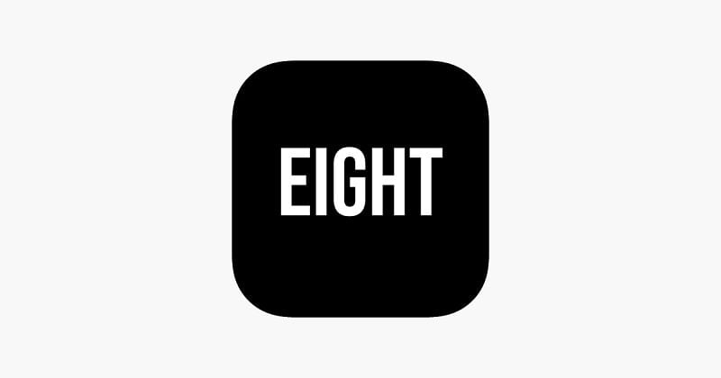 EIGHT 1.8.7.7.4 (Unlocked Premium)