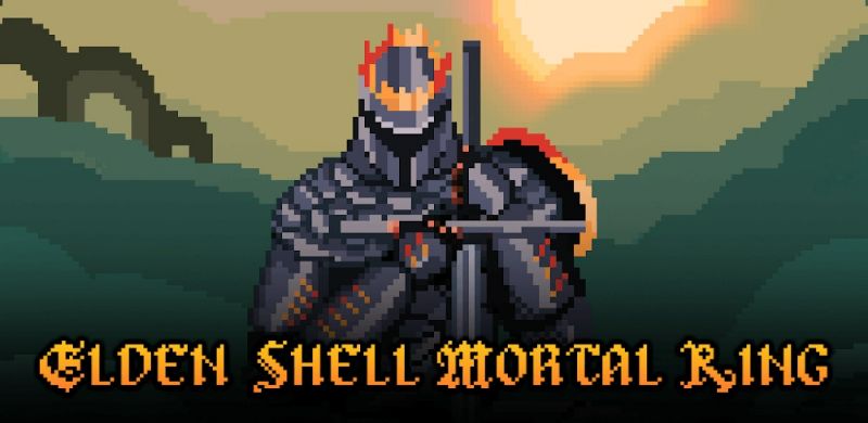 Elden Shell 0.9.5 (Menu, God mode/Onehit)