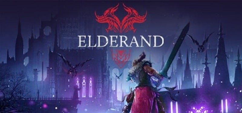 Elderand 1.3.20 (Unlimited Money)