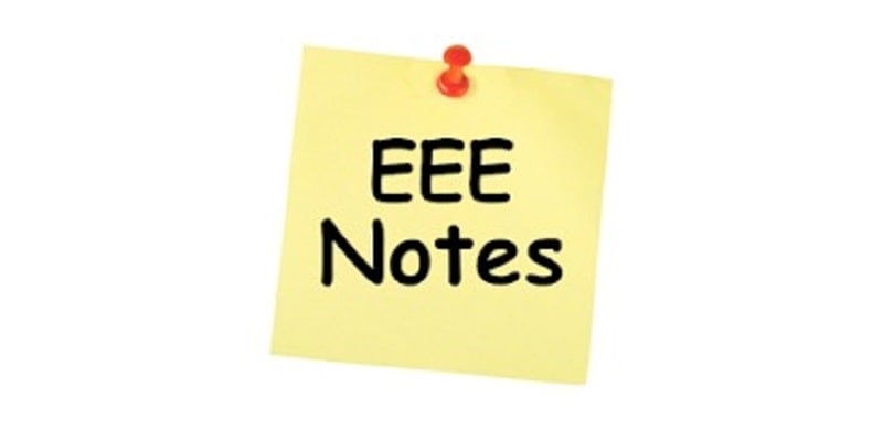 Electrical Engineering Notes 17 (N/A)