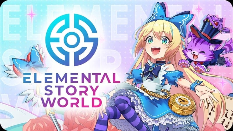 Elemental Story World 1.12.0 (Menu/Damage/Defense Multiplier)